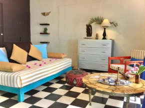 Cozy Apartments RG Puerto Vallarta